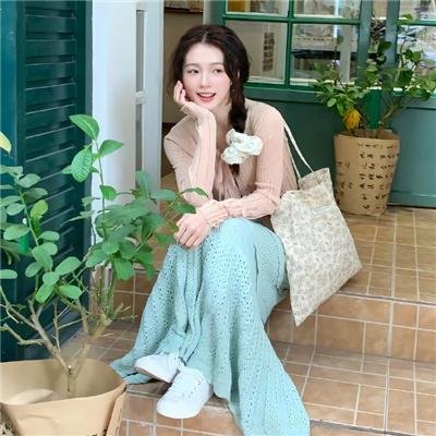 囧女翻身之嗨如花