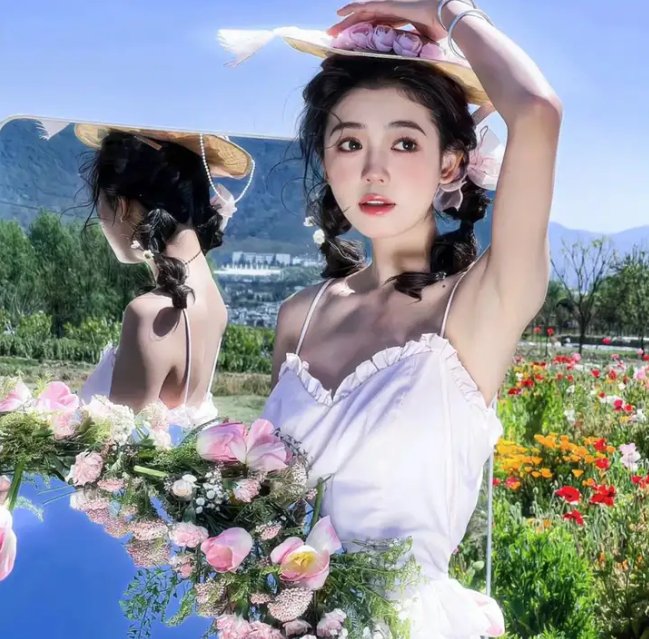 盗皇陵